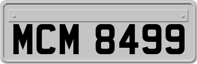 MCM8499