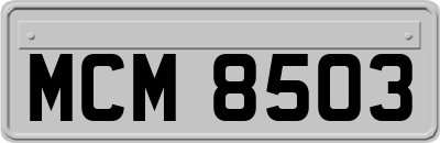 MCM8503