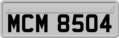 MCM8504
