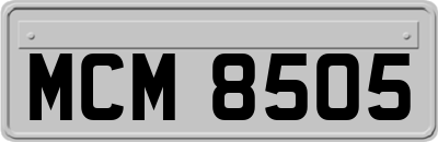 MCM8505