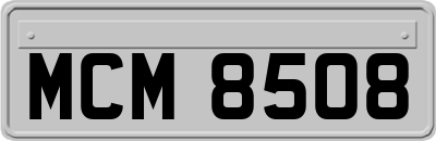 MCM8508
