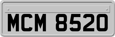 MCM8520