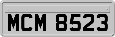 MCM8523