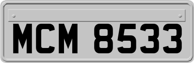MCM8533