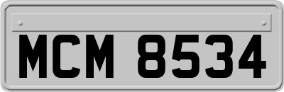 MCM8534