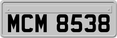 MCM8538