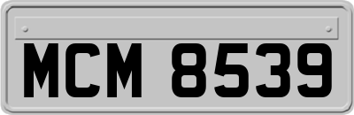 MCM8539