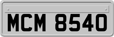 MCM8540