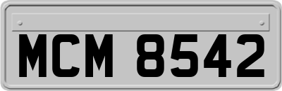 MCM8542
