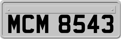 MCM8543