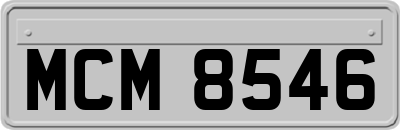 MCM8546