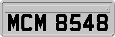 MCM8548