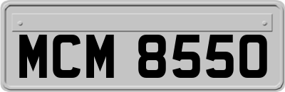 MCM8550