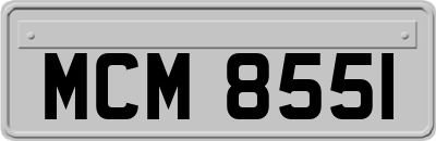 MCM8551