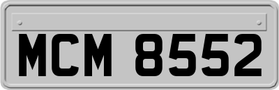 MCM8552