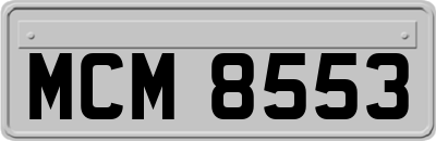 MCM8553