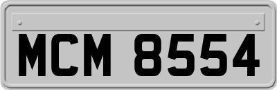 MCM8554