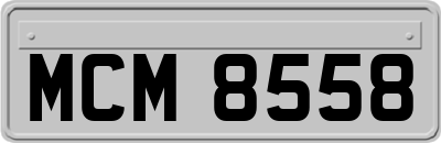 MCM8558