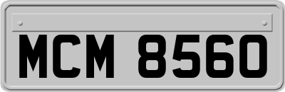 MCM8560