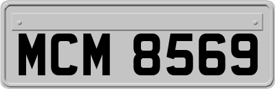 MCM8569