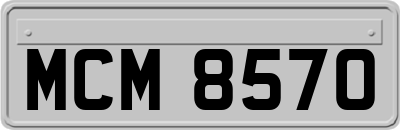 MCM8570