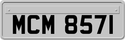 MCM8571