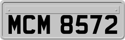MCM8572