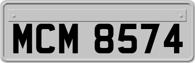 MCM8574