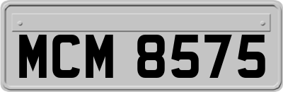 MCM8575