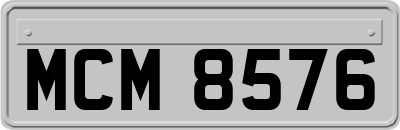 MCM8576
