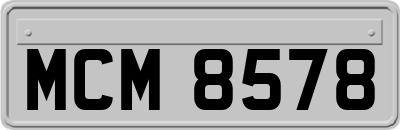 MCM8578