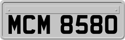 MCM8580