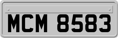MCM8583