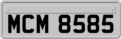 MCM8585