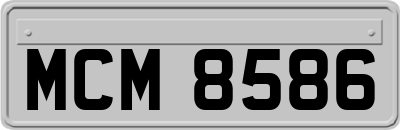 MCM8586