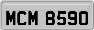 MCM8590