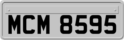 MCM8595