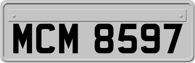 MCM8597