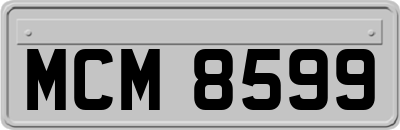 MCM8599
