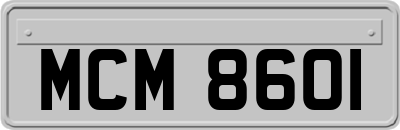 MCM8601