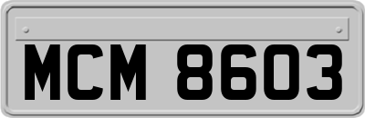 MCM8603