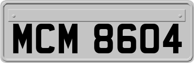 MCM8604
