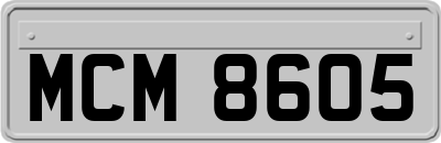 MCM8605