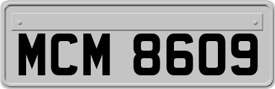 MCM8609