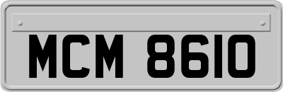 MCM8610