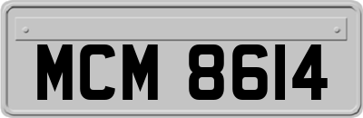 MCM8614