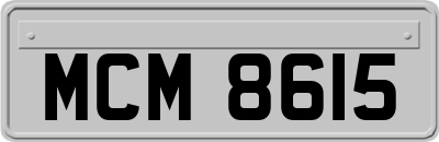 MCM8615