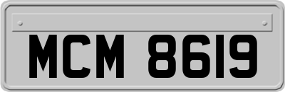 MCM8619