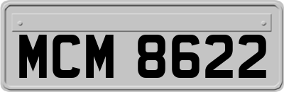 MCM8622