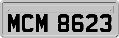 MCM8623